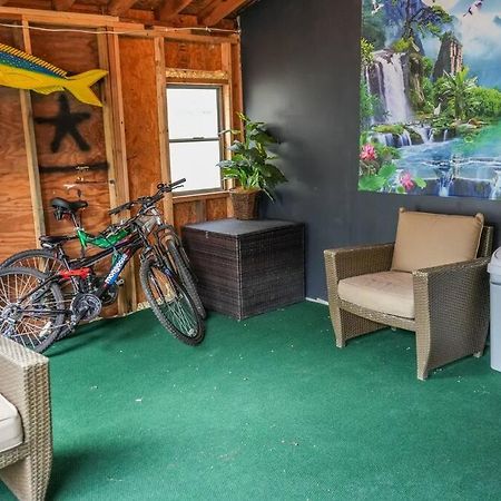 הוילה נורפולק Historic Coastal Haven- Pet Friendly Fast Wi-Fi מראה חיצוני תמונה