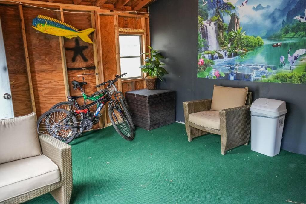 הוילה נורפולק Historic Coastal Haven- Pet Friendly Fast Wi-Fi מראה חיצוני תמונה